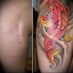 ponty a lábán - FÉRFI FOTÓKRA TETOVÁZÁS HEGYEN