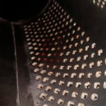 Tetovaža na ribežu - fotografija 5