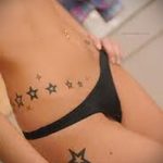 Tattoo Star fotó - tetoválás a jó szerencse és egészség érdekében 4137 tatufoto.ru