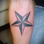 Tattoo Star fotó - tetoválások, amelyek pénzt és jó szerencsét vonzanak 4152 tatufoto.ru