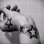 Tattoo Star fotó - pénzt és szerencsét vonzó tetoválások 5153 tatufoto.ru