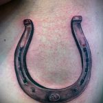 Patkó tetoválás fotó - tetoválás a jó szerencse és a boldogság érdekében fotó 4225 tatufoto.ru