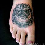 Patkó tetoválás fotó - tetoválás a jó szerencséhez képek 5279 tatufoto.ru