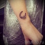 Patkó tetoválás fotó - tetoválás, amely szerencsét vonz 2308 tatufoto.ru