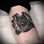 Patkó tetoválás fotó - tetoválás vonzza a szerencsét 6312 tatufoto.ru