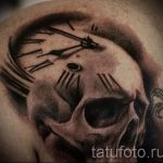 Koponya tetoválás kép - tattoo luck value 2028 tatufoto.ru