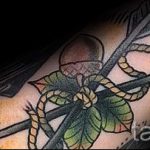 Tattoo mirigy képek - tatouage amour bonheur esély 1040 tatufoto.ru