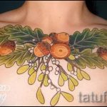 Tattoo mirigy képek - tatouage amour bonheur esély 2041 tatufoto.ru