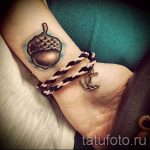 Makk tetoválás - tetoválás hieroglifa szerencse 3049 tatufoto.ru