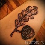 Makk tetoválás fotó - tetoválás a szerencse gazdagságához és szerelemhez 2053 tatufoto.ru