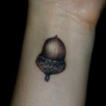 Makk tetoválás fotó - tetoválás a szerencséhez és a gazdagsághoz 3059 tatufoto.ru