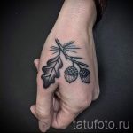 Makk tetoválás fotó - tetoválás a szerencse és a gazdagság érdekében a nők számára 1062 tatufoto.ru