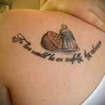 Makk tetoválás fotó - tetoválás a jó szerencse és gazdagságért a nők számára 3064 tatufoto.ru