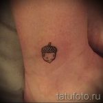 Makk tetoválás - tetoválás a szerencséhez és a boldogsághoz 1067 tatufoto.ru