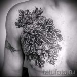 Makk tetoválás fotó - tetoválás boldogság szerencse szerelem 5081 tatufoto.ru