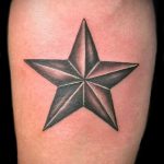 Tattoo Star fotó - férfi tetoválások a jó szerencse és a gazdagság érdekében 2083 tatufoto.ru