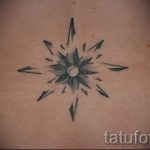 Tattoo Star fotó - tetoválás, hogy szerencsét vonzzon 5103 tatufoto.ru