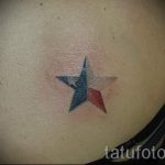 Tattoo Star fotó - szerencse és szerencse tetoválás jele 1109 tatufoto.ru