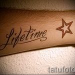 Tattoo Star fotó - szerencse és szerencse tetoválás jele 3111 tatufoto.ru