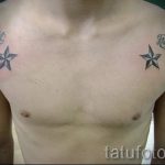 Tattoo Star fotó - szerencse és szerencse tetoválás jele 5113 tatufoto.ru