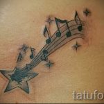 Csillag tetoválás fotók - tetoválások, amelyek szerencsét hoznak az életben 2115 tatufoto.ru