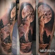 teljes kar tetoválás férfiaknak 59