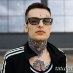 fotó tetoválás a szemöldök felett 2019.02.25 №051 - fotó tetoválás a szemöldök felett -