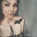 fotó tetoválás a szemöldök felett 2019.02.25 №046 - fotó tetoválás a szemöldök felett -