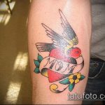 мама татуировка # 890 - уникална версия на модела, която може да се използва добре за обработка и прилагане като татуировка на мама за мъже