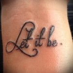 дизайн на татуировки за момичета