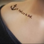 пример за татуировка за момичета