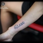 надписи за татуировки на руски 3