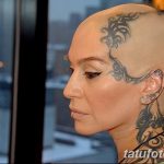 Снимка на Тату Наргиз Зейналова от 03.08.2018 №005 - Тату Наргиз Зейналова -