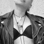 Снимка на Тату Наргиз Зейналова от 08.03.2018 г. No 045 - Тату Наргиз Зейналова -