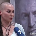 Снимка на Тату Наргиз Зейналова от 08.03.2018 г. No 044 - Тату Наргиз Зейналова -