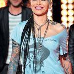 Снимка на Тату Наргиз Зейналова от 03.08.2018 г. No 037 - Тату Наргиз Зейналова -