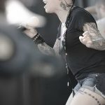 Снимка на Тату Наргиз Зейналова от 03.08.2018 №030 - Тату Наргиз Зейналова -