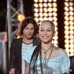 Снимка на Тату Наргиз Зейналова от 03.08.2018 г. №029 - Тату Наргиз Зейналова -