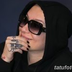 Снимка на Тату Наргиз Зейналова от 03.08.2018 №022 - Тату Наргиз Зейналова -