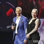 Снимка на Тату Наргиз Зейналова от 08/03/2018 №009 - Тату Наргиз Зейналова -