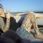 Снимка на Тату Наргиз Зейналова от 03.08.2018 №007 - Тату Наргиз Зейналова -