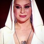 Снимка на Тату Наргиз Зейналова от 03.08.2018 №006 - Тату Наргиз Зейналова -