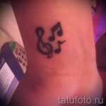bilješke o tetovažama na zglobu - fotografija gotove tetovaže s 02082016 10124 tatufoto.ru