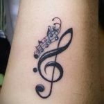 bilješke o tetovažama na zglobu - fotografija gotove tetovaže s 02082016 15129 tatufoto.ru