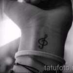bilješke o tetovaži na zglobu - fotografija gotove tetovaže s 02082016 24138 tatufoto.ru