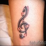 bilješke o tetovaži na zglobu - fotografija gotove tetovaže s 02082016 32146 tatufoto.ru