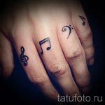 bilješke o tetovažama na ruci - fotografija gotove tetovaže s 02082016 2167 tatufoto.ru