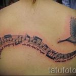 bilješke o tetovažama i ptice - fotografije gotove tetovaže na 02082016 2048 tatufoto.ru