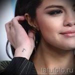bilješke o tetovaži na zapešću - fotografija gotove tetovaže 02082016 3060 tatufoto.ru