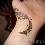 Tetovaže kleine Notizen - Fotografije s gnojiva Tätowierung 02082016 2075 tatufoto.com